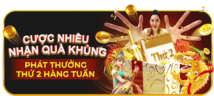 Phân tích ưu đãi mới vin55 win