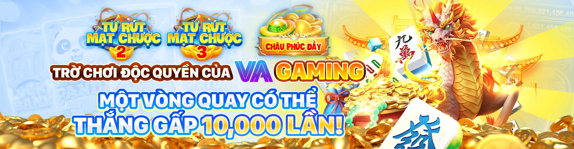 Hình ảnh quảng cáo ưu đãi hấp dẫn tại vin55 win