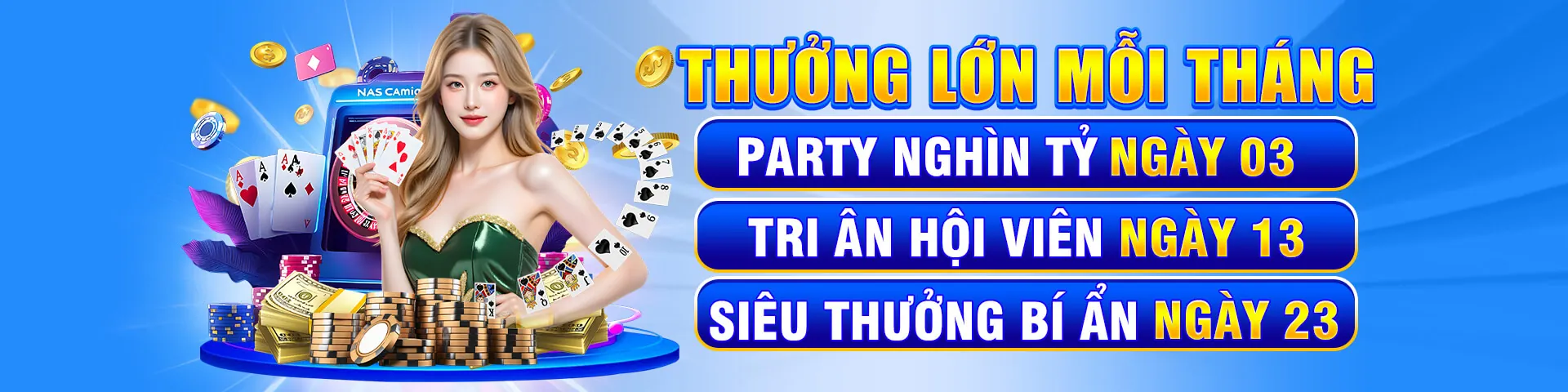 Hình ảnh chính về chiến lược chơi Slot Games tại vin55 win