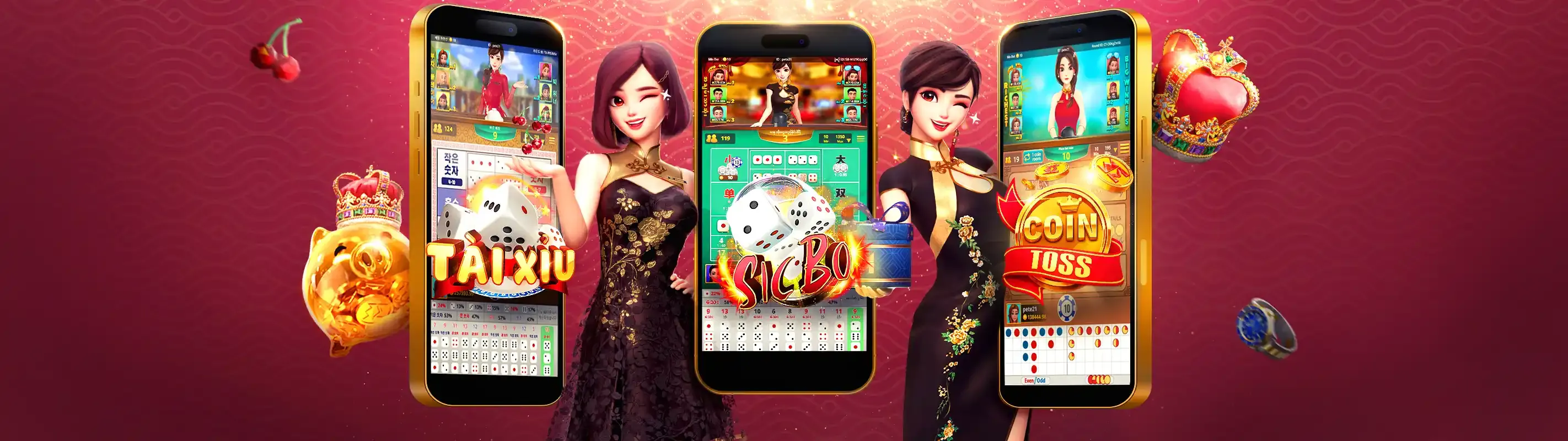Thưởng nạp lại hàng ngày vin55 win