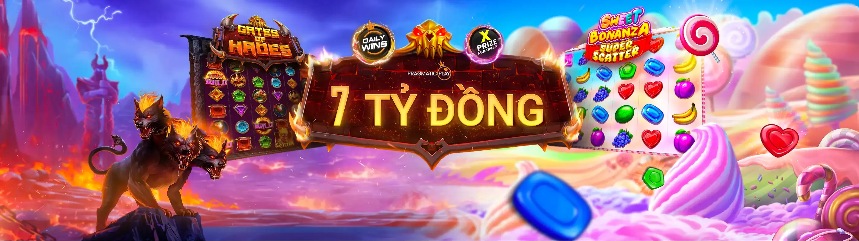 Sân vận động bóng đá với ánh đèn rực rỡ và logo vin55 win, thể hiện cá cược thể thao sôi động