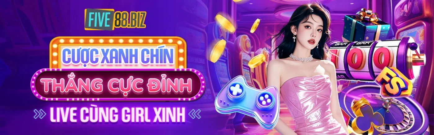 Bàn chơi Blackjack tại Vin55 Win